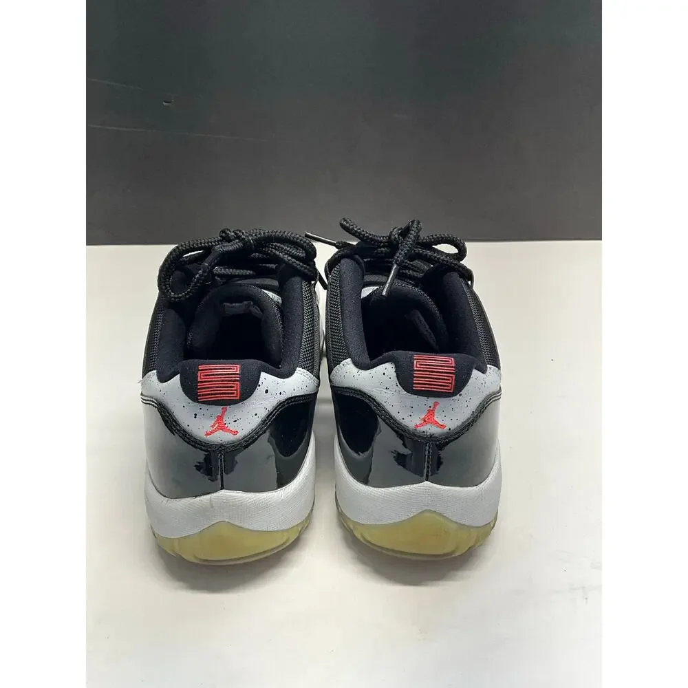 Jordan size 10